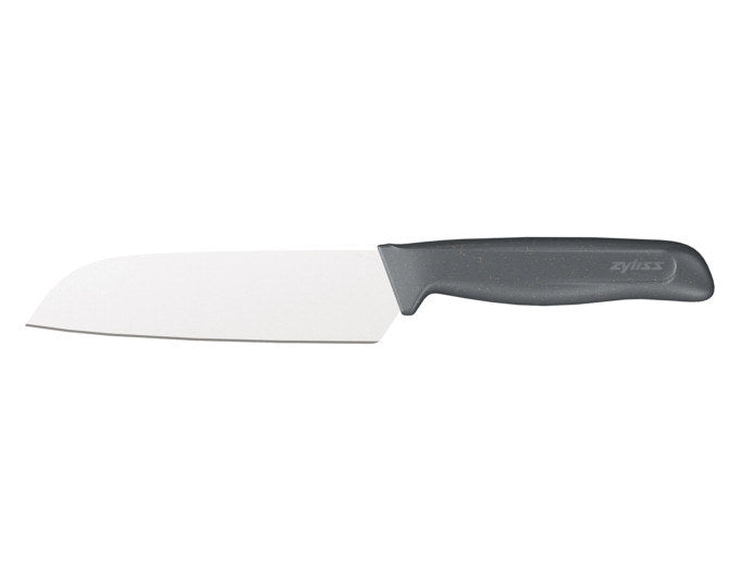 ZYLISS Kochmesser 15 cm schwarz in Schwarz präsentiert im Onlineshop von KAQTU Design AG. Kochmesser ist von ZYLISS