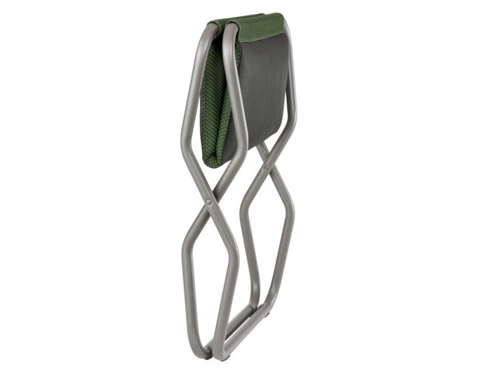 LAFUMA Hocker Next Becomfort olive in  präsentiert im Onlineshop von KAQTU Design AG. Hocker Outdoor ist von LAFUMA