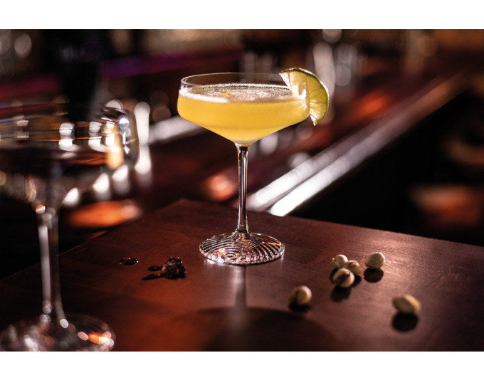 ZWIESEL GLAS Cocktailschale Echo 87 4 Stück in Klar, Transparent präsentiert im Onlineshop von KAQTU Design AG. Cocktailgläser ist von ZWIESEL GLAS