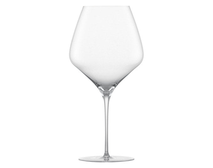 ZWIESEL GLAS Burgunderglas Alloro 140 2 Stück in Klar, Transparent präsentiert im Onlineshop von KAQTU Design AG. Rotweingläser ist von ZWIESEL GLAS
