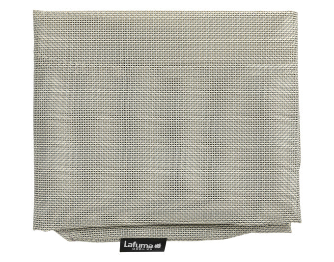 LAFUMA Ersatzbezug Maxi Transat Clip Batyline Beige Seigle ll 58 cm in  präsentiert im Onlineshop von KAQTU Design AG. Outdoor-Accessoire ist von LAFUMA