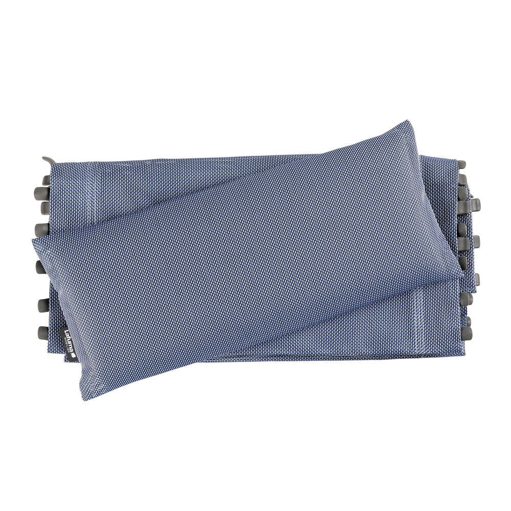 LAFUMA Ersatzbezugset Futura Clip Batyline ISO Bleu Océan ll in Ocean, Blau präsentiert im Onlineshop von KAQTU Design AG. Outdoor Zubehör ist von LAFUMA