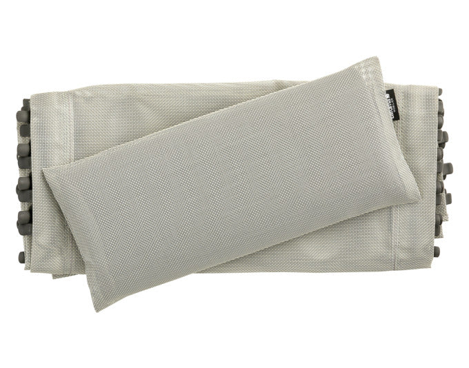 LAFUMA Ersatzbezugset Futura XL Clip Batyline ISO Beige Seigle ll in  präsentiert im Onlineshop von KAQTU Design AG. Outdoor-Accessoire ist von LAFUMA