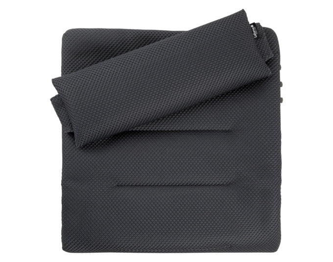 LAFUMA Ersatzbezugset Futura XL/RSX XL Clip BeComfort Dark Grey in  präsentiert im Onlineshop von KAQTU Design AG. Outdoor-Accessoire ist von LAFUMA