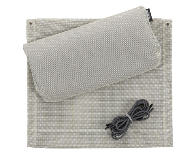 LAFUMA Ersatzbezugset Futura/RSXA Batyline ISO Beige Seigle ll in  präsentiert im Onlineshop von KAQTU Design AG. Outdoor-Accessoire ist von LAFUMA