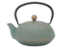 BREDEMEIJER Teekanne Anhui blau 0.9 l