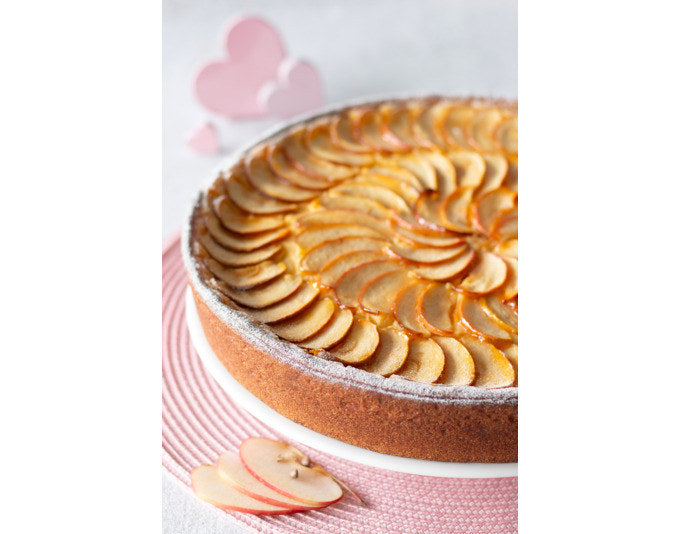 STÄDTER Springblech ø 29/32 cm schräg We love Baking in  präsentiert im Onlineshop von KAQTU Design AG. Springformen ist von STÄDTER
