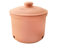 RÖMERTOPF Frischetopf Maxi 2.8 l ø 20x21 cm terracotta