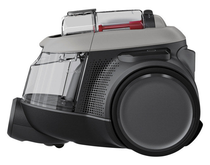 ELECTROLUX Staubsauger 600 beutellos urban grey in Urban grey, Grau präsentiert im Onlineshop von KAQTU Design AG. Reinigung & Wäsche ist von ELECTROLUX