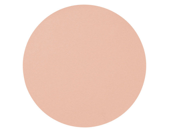 ZELLER Untersetzer Kunstleder rosé à 4 Stück ø 10 cm in Rosé, Rosa präsentiert im Onlineshop von KAQTU Design AG. Blumentopf Untersetzer ist von ZELLER PRESENT