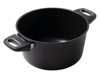 GASTROLUX marmite EVO sans couvercle Biotan induction ø 24 cm
