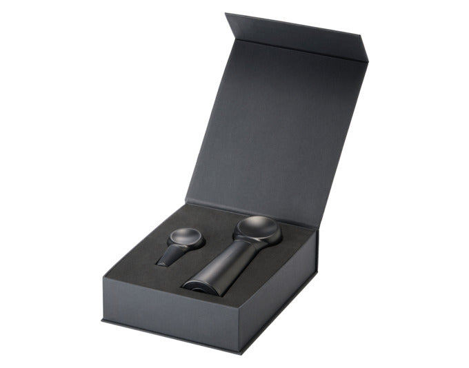 PHILIPPI Korkenzieher Set Vino 2tlg. in  präsentiert im Onlineshop von KAQTU Design AG. Weinzubehör ist von PHILIPPI