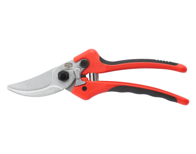 FELCO Baumschere Modell 171L in Rot präsentiert im Onlineshop von KAQTU Design AG. Gartenscheren ist von FELCO