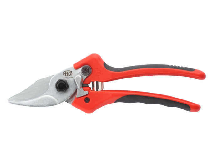 FELCO Baumschere Modell 171M in Rot präsentiert im Onlineshop von KAQTU Design AG. Gartenscheren ist von FELCO