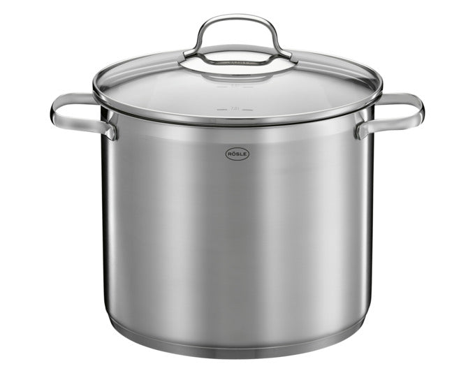 RÖSLE Partytopf Elegance 37.2x29.5x31.2 cm in  präsentiert im Onlineshop von KAQTU Design AG. Topf ist von RÖSLE