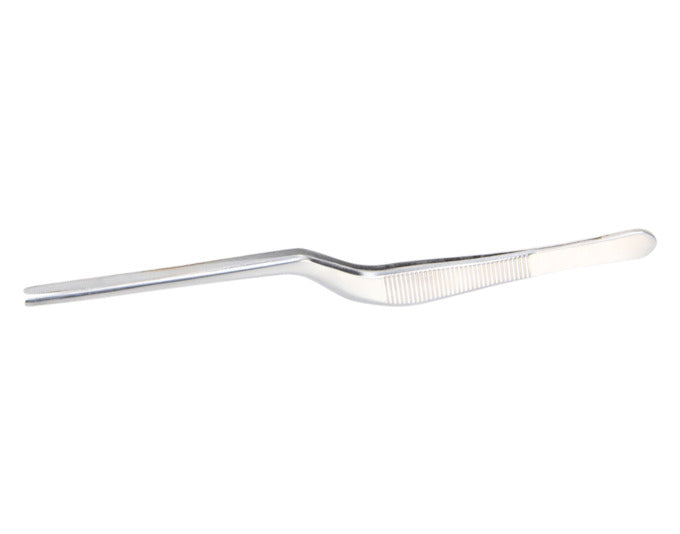 PATISSE Küchenpinzette 14 cm Edelstahl in  präsentiert im Onlineshop von KAQTU Design AG. Küchenhelfer ist von PATISSE