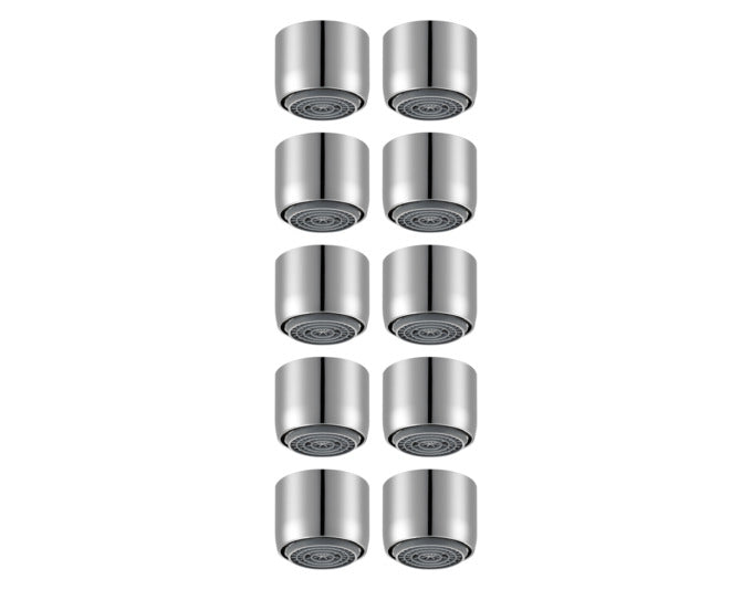 NEOPERL Mischdüsen-Set SLC M22x1 10 Stück in  präsentiert im Onlineshop von KAQTU Design AG. Küchenhelfer ist von NEOPERL