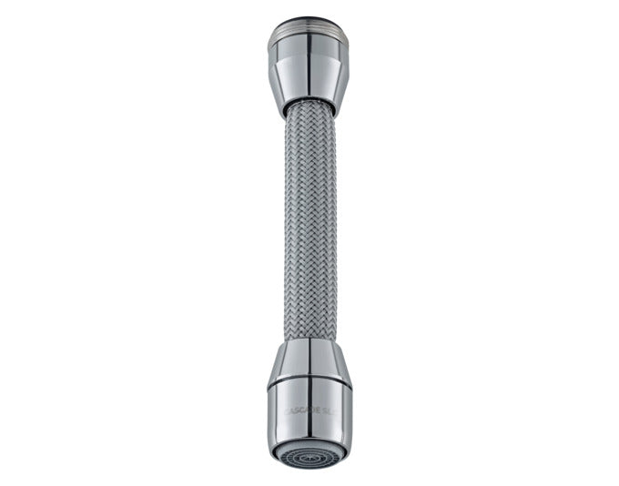 NEOPERL Mischdüse mit Schlauch CC SLC M22x1/1/2"/3/8" in  präsentiert im Onlineshop von KAQTU Design AG. Küchenhelfer ist von NEOPERL