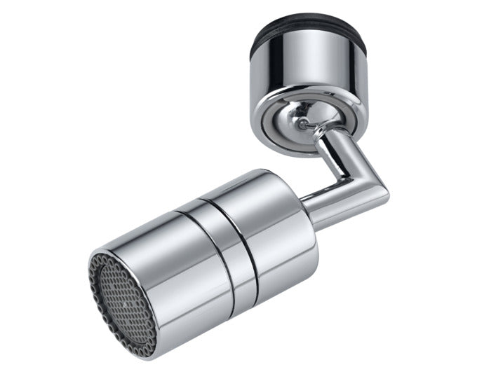 NEOPERL Mischdüse Dual-Stream mit Kugelgelenk 720° M22x1/M24x1 in  präsentiert im Onlineshop von KAQTU Design AG. Küchenhelfer ist von NEOPERL