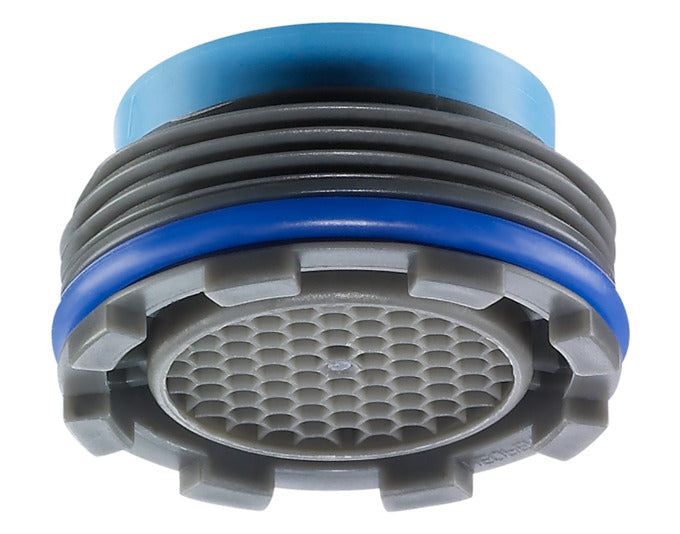 NEOPERL Mischdüse CACHÉ HONEYCOMB mit Schlüssel A M21.5x1 in  präsentiert im Onlineshop von KAQTU Design AG. Küchenhelfer ist von NEOPERL