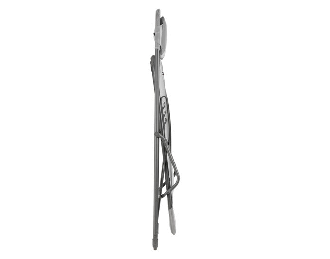 LAFUMA Sessel Transaswing terre Gestell titane in  präsentiert im Onlineshop von KAQTU Design AG. Gartenstuhl ist von LAFUMA