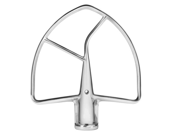 KITCHENAID Küchenmaschine Artisan KSM70 6.6 l eisenschwarz in  präsentiert im Onlineshop von KAQTU Design AG. Küchengerät ist von KITCHEN AID