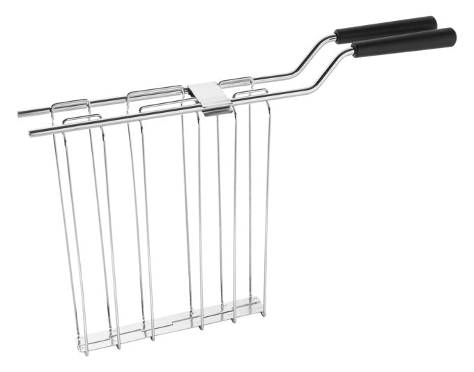 KITCHENAID Toaster 5KMT2204 2-Schlitz eisenschwarz in  präsentiert im Onlineshop von KAQTU Design AG. Küchengerät ist von KITCHEN AID