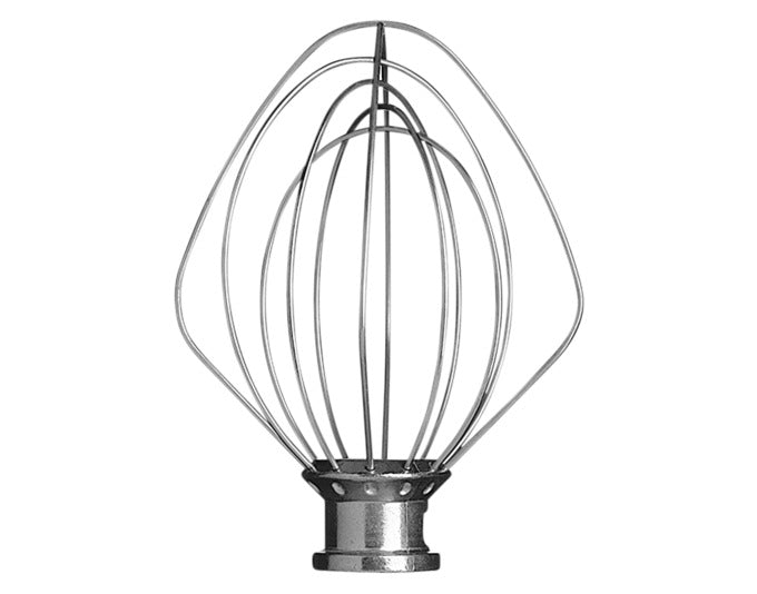 KITCHENAID Schneebesen K45WW in  präsentiert im Onlineshop von KAQTU Design AG. Küchengerät ist von KITCHEN AID