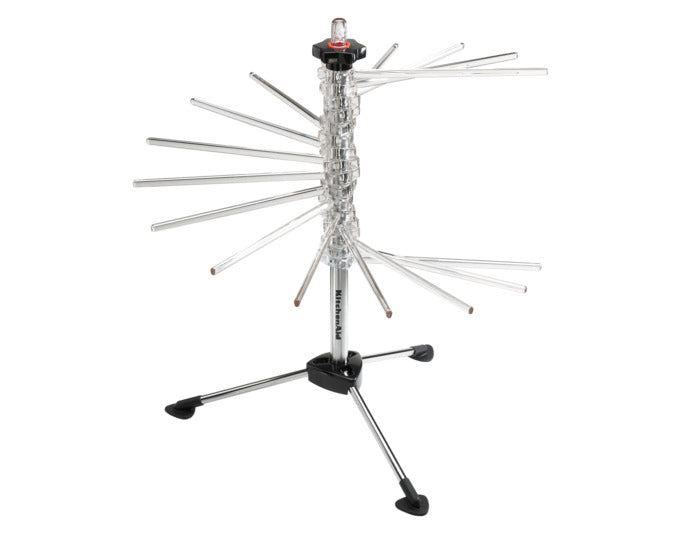 KITCHENAID Pastatrockner 20.32 cm in  präsentiert im Onlineshop von KAQTU Design AG. Küchengerät ist von KITCHEN AID