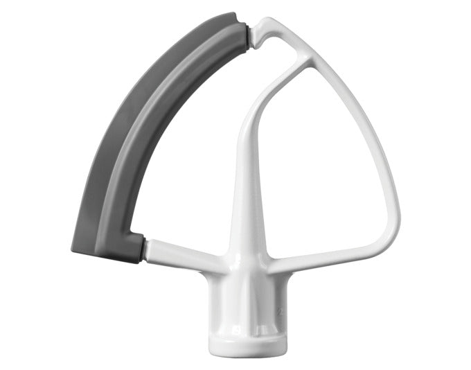 KITCHENAID Flexi-Rührer für mittelgrosse Küchenmaschinen für KSM150 in  präsentiert im Onlineshop von KAQTU Design AG. Küchengerät ist von KITCHEN AID