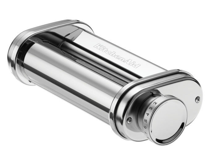 KITCHENAID Nudelaufsatz in  präsentiert im Onlineshop von KAQTU Design AG. Küchengerät ist von KITCHEN AID