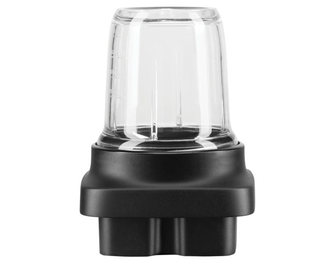 KITCHENAID Mixbehälter für kleine mengen 200 ml in  präsentiert im Onlineshop von KAQTU Design AG. Küchenhelfer ist von KITCHEN AID