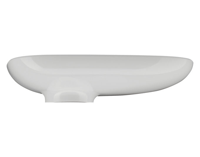 KITCHENAID Einfülltablett zu Fleischwolf 2020 in  präsentiert im Onlineshop von KAQTU Design AG. Küchengerät ist von KITCHEN AID