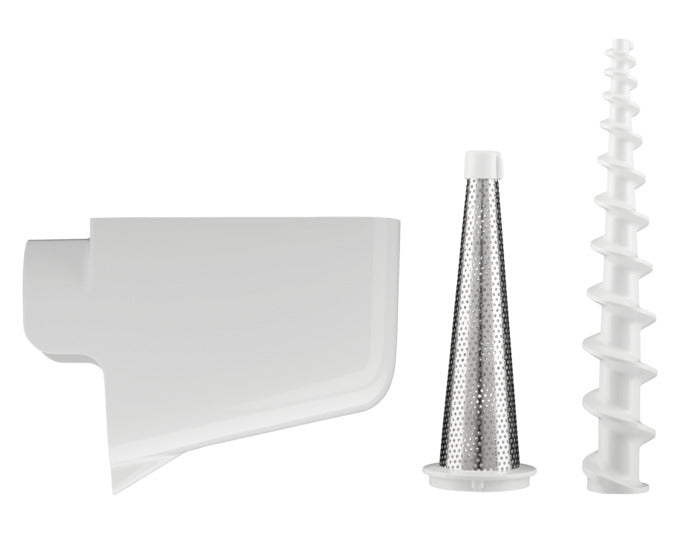 KITCHENAID Pürieraufsatz in  präsentiert im Onlineshop von KAQTU Design AG. Küchengerät ist von KITCHEN AID
