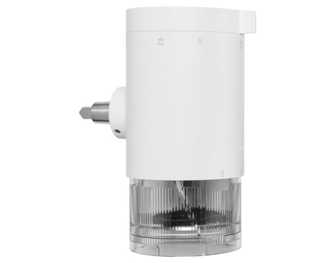 KITCHENAID Shave-Ice Aufsatz in  präsentiert im Onlineshop von KAQTU Design AG. Küchengerät ist von KITCHEN AID