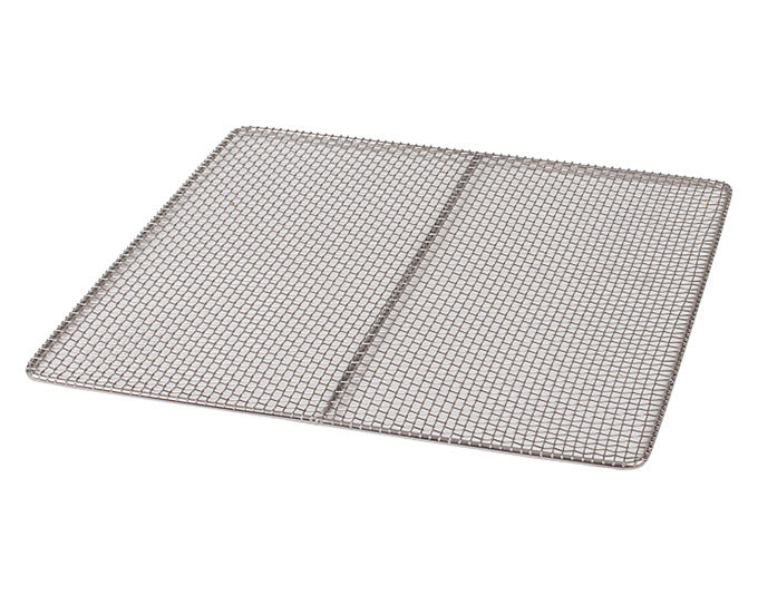 EXCALIBUR Dörrautomattablar Edelstahl 5er/9er in  präsentiert im Onlineshop von KAQTU Design AG. Küchenhelfer ist von EXCALIBUR