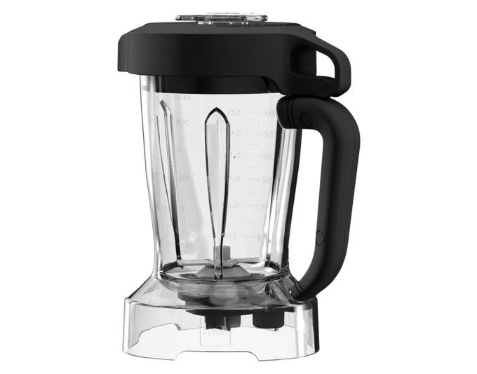 NOVIS Mixbehälter ProBlender 0.6 l in  präsentiert im Onlineshop von KAQTU Design AG. Küchenhelfer ist von NOVIS