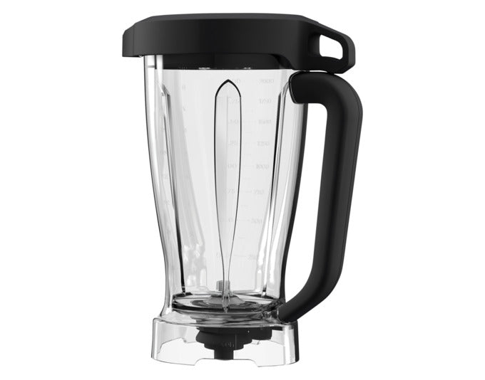 NOVIS Mixbehälter ProBlender 1.9 l in  präsentiert im Onlineshop von KAQTU Design AG. Küchenhelfer ist von NOVIS