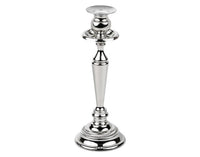 ZILVERSTAD Kerzenhalter Classic ø 9.6x25.2 cm