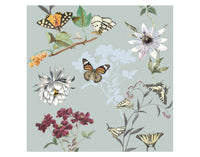 <tc>PPD</tc> Tovaglioli Porto Rico 33x33 cm