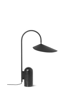 Arum Tischlampe