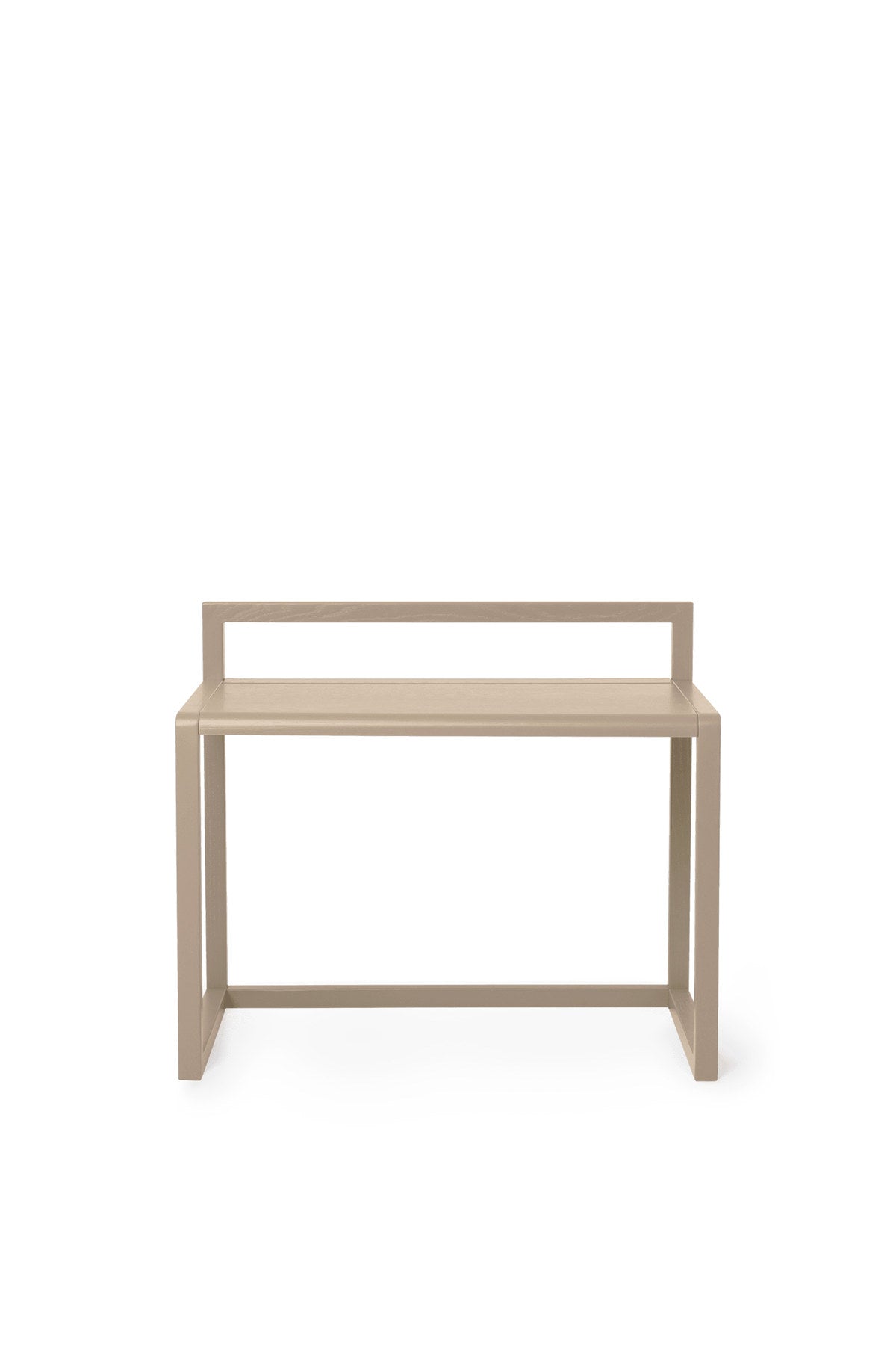 Little Architect Schreibtisch in Kaschmir präsentiert im Onlineshop von KAQTU Design AG. Schreibtisch ist von Ferm Living
