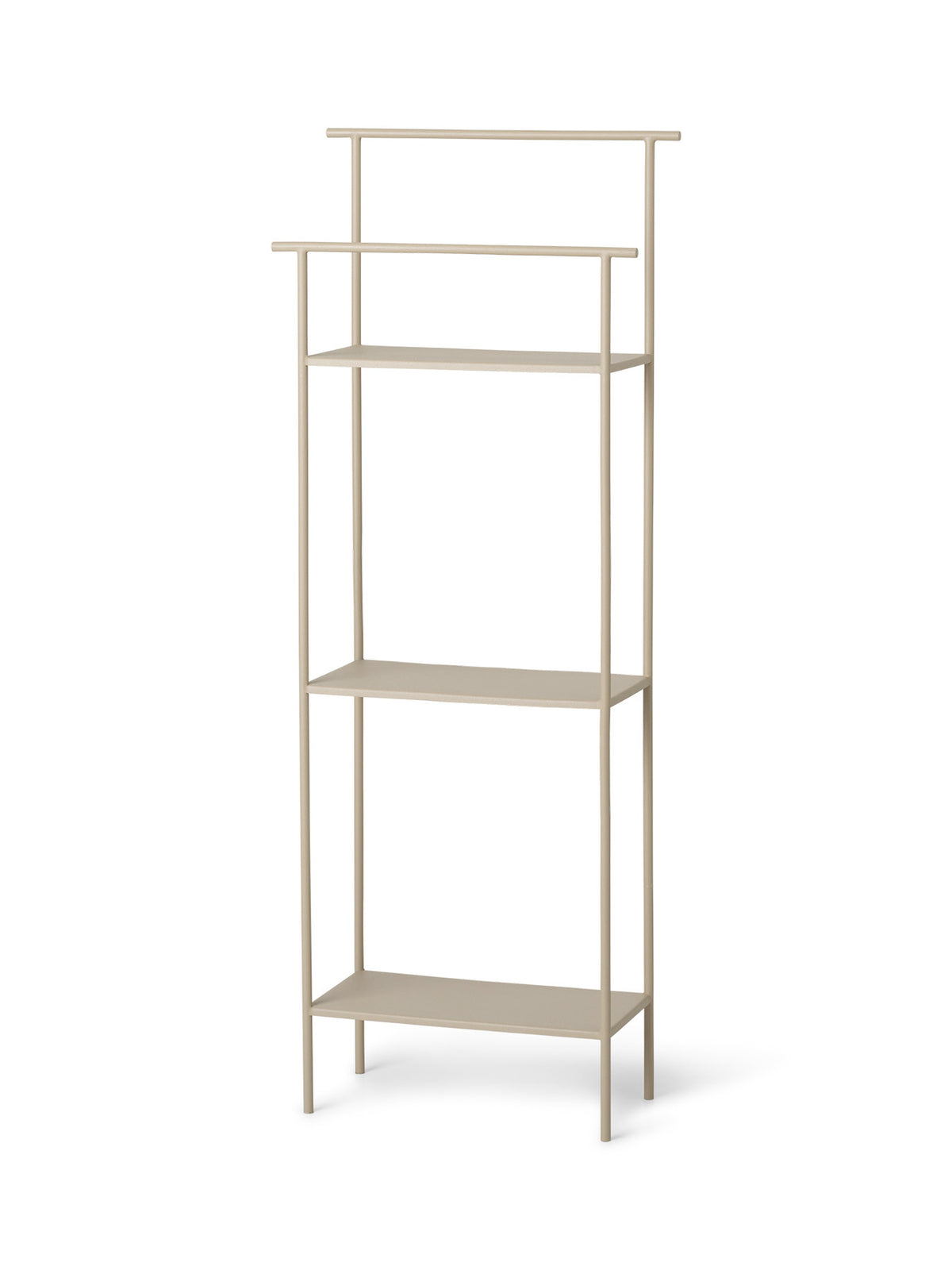 Dora Regal in Kaschmir präsentiert im Onlineshop von KAQTU Design AG. Standregal ist von Ferm Living