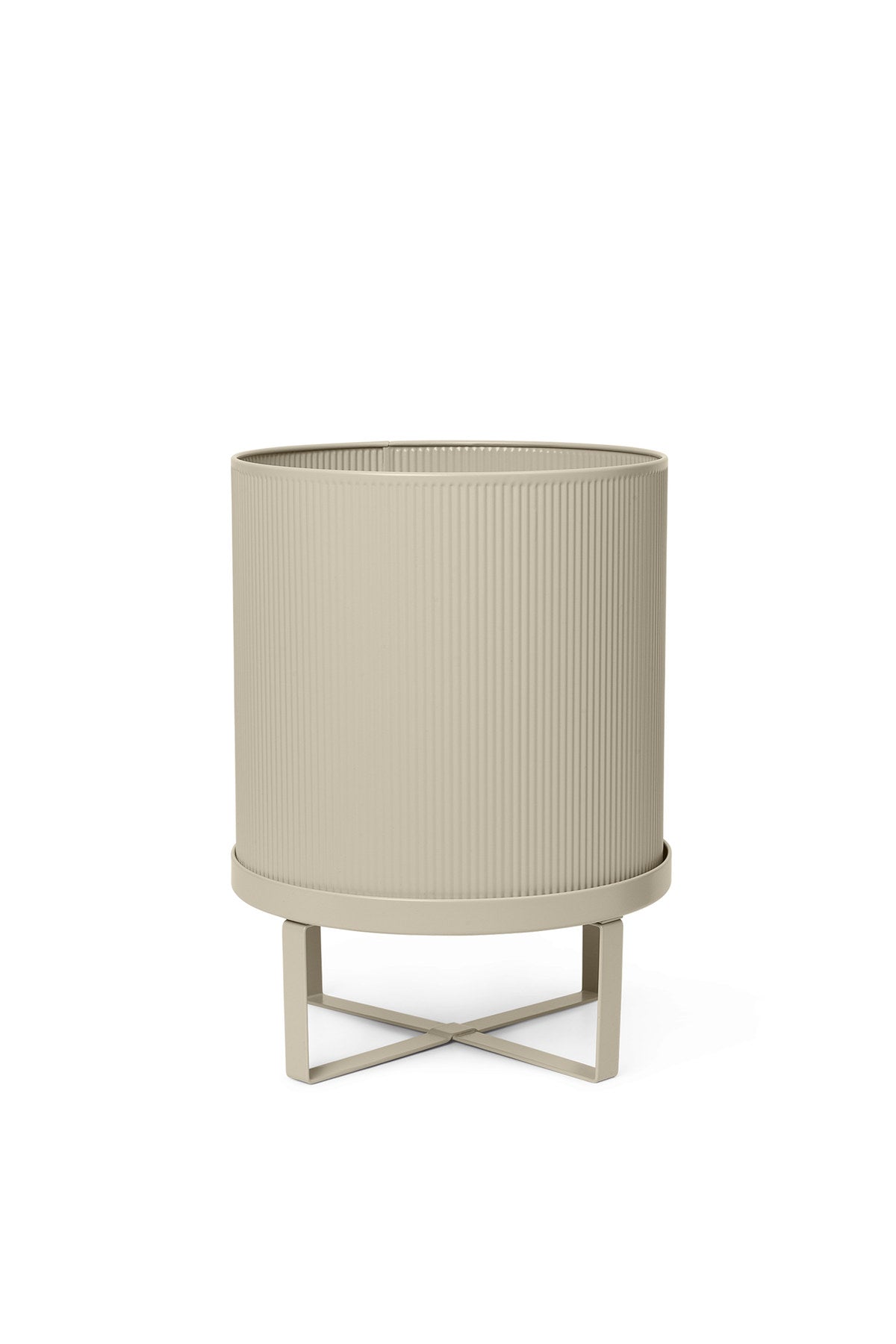 Bau Topf gross von Ferm Living – Ansicht 2