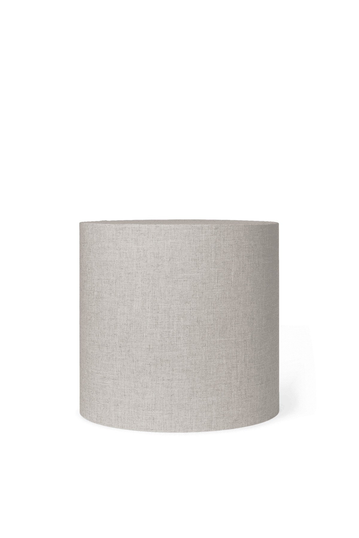 Eclipse Lampenschirm Gross in Natur präsentiert im Onlineshop von KAQTU Design AG. Lampenschirm ist von Ferm Living