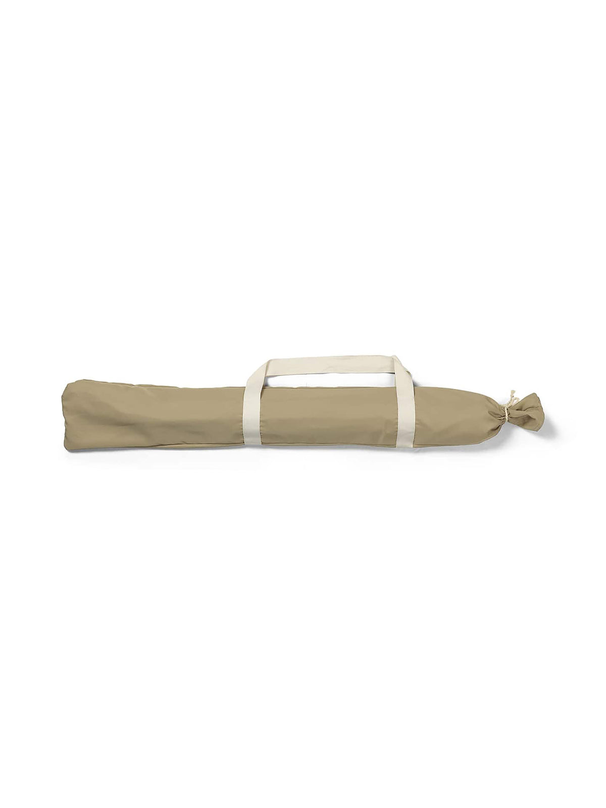 Lulle Sonnenschirm in Kaschmir präsentiert im Onlineshop von KAQTU Design AG. Sonnenschirm ist von Ferm Living