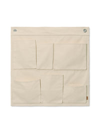 Canvas Wandtasche