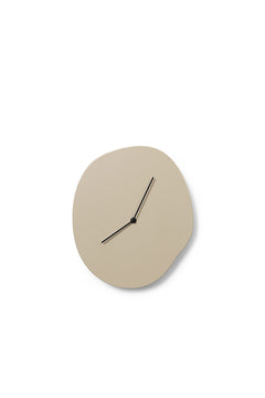 Melt Wanduhr