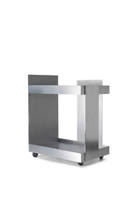 Carrello da magazzino