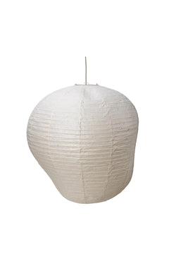 Paralume zucca 80